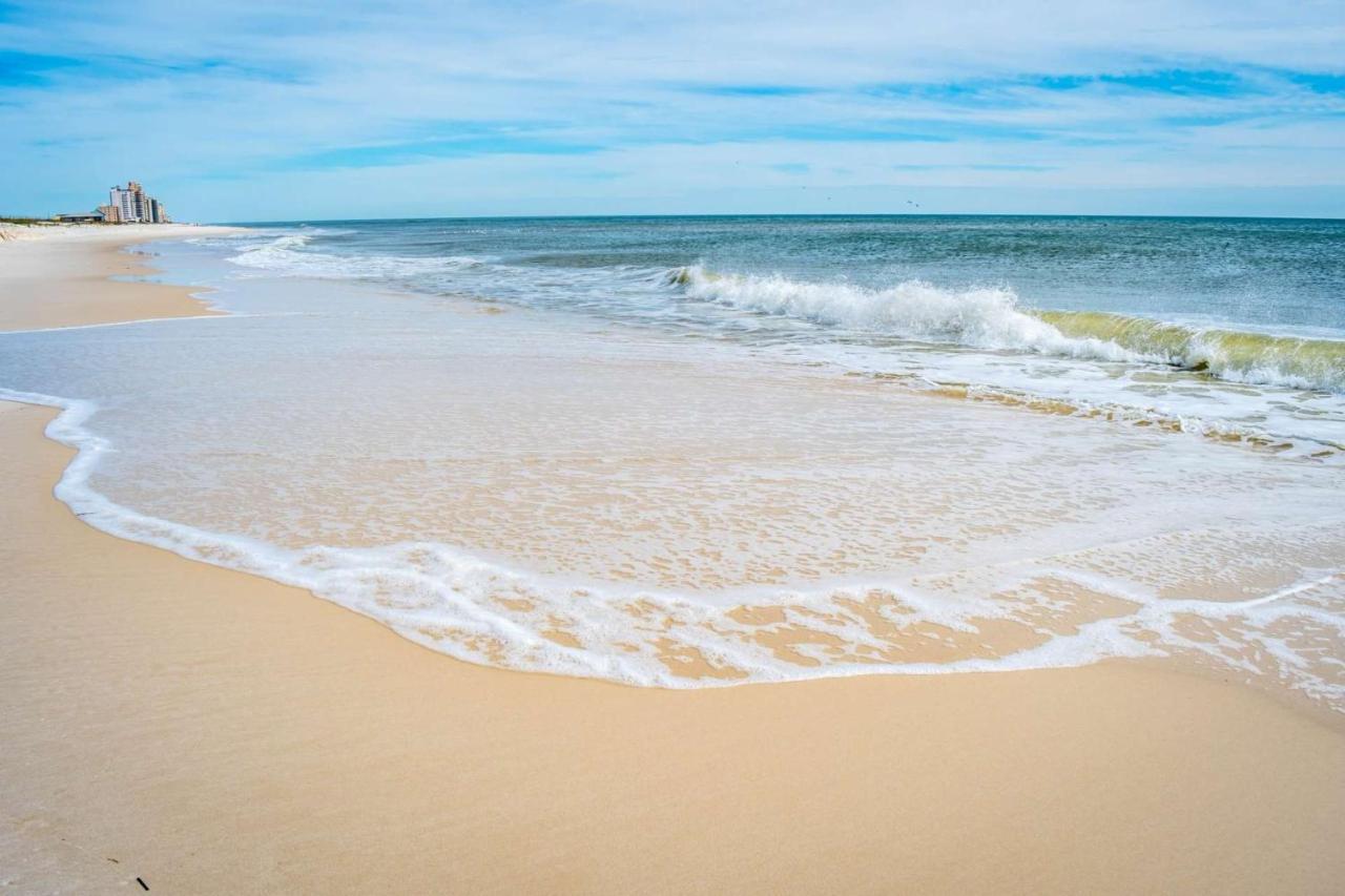 Resting Beach Face Pensacola Exteriör bild