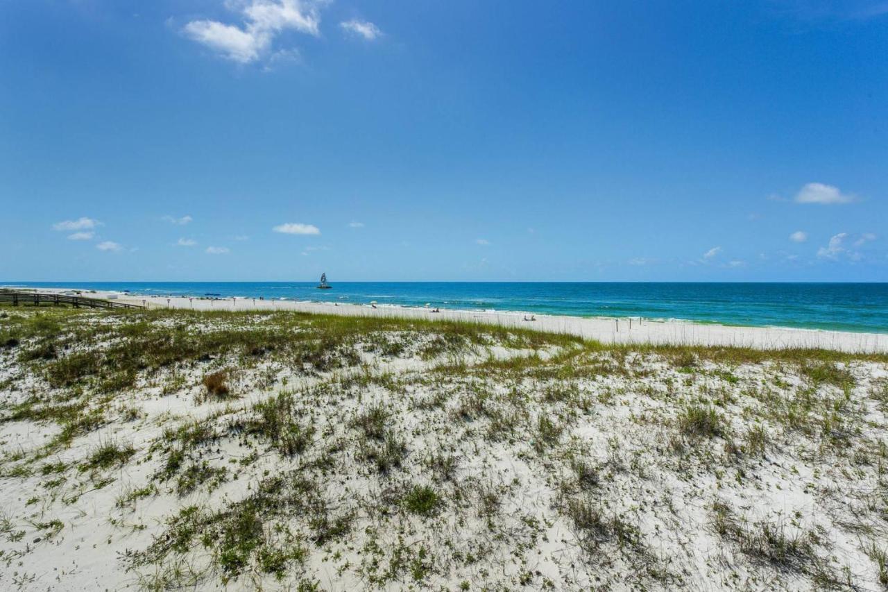 Resting Beach Face Pensacola Exteriör bild